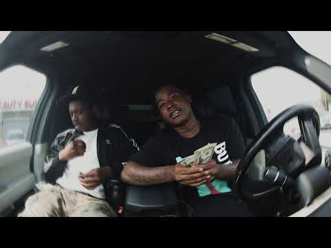 Redzone Var - Basket ( Official Music Video)