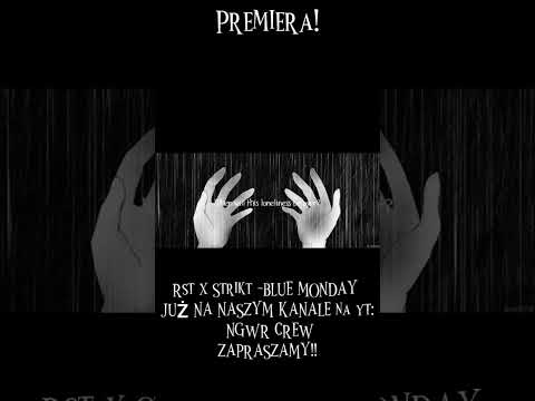 Całość Utworu RST x Strikt na naszym kanale na Yt: NGWR CREW ZAPRASZAMY!!!