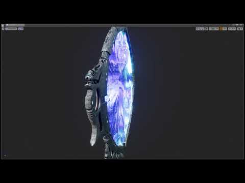 BattlefleetGothic2 Eldar Webway