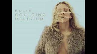 Let it die - Ellie Goulding feat. Mark Knopfler