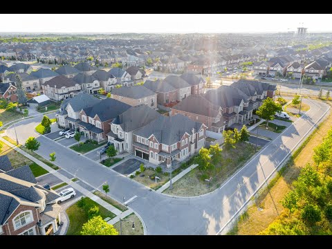 2 Louisburg Crescent, Brampton Home for Sale - Real Estate Properties for Sale