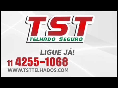 Troca de Rufos no Centro de Mogi das Cruzes - 11 4255-1068