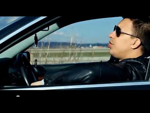 DANI PRINTUL BANATULUI - SA MA FERESC DE GARDA (Audio 2013)