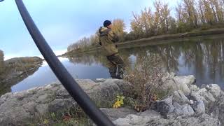 Рыбалка на водоемы кемеровской области доклад