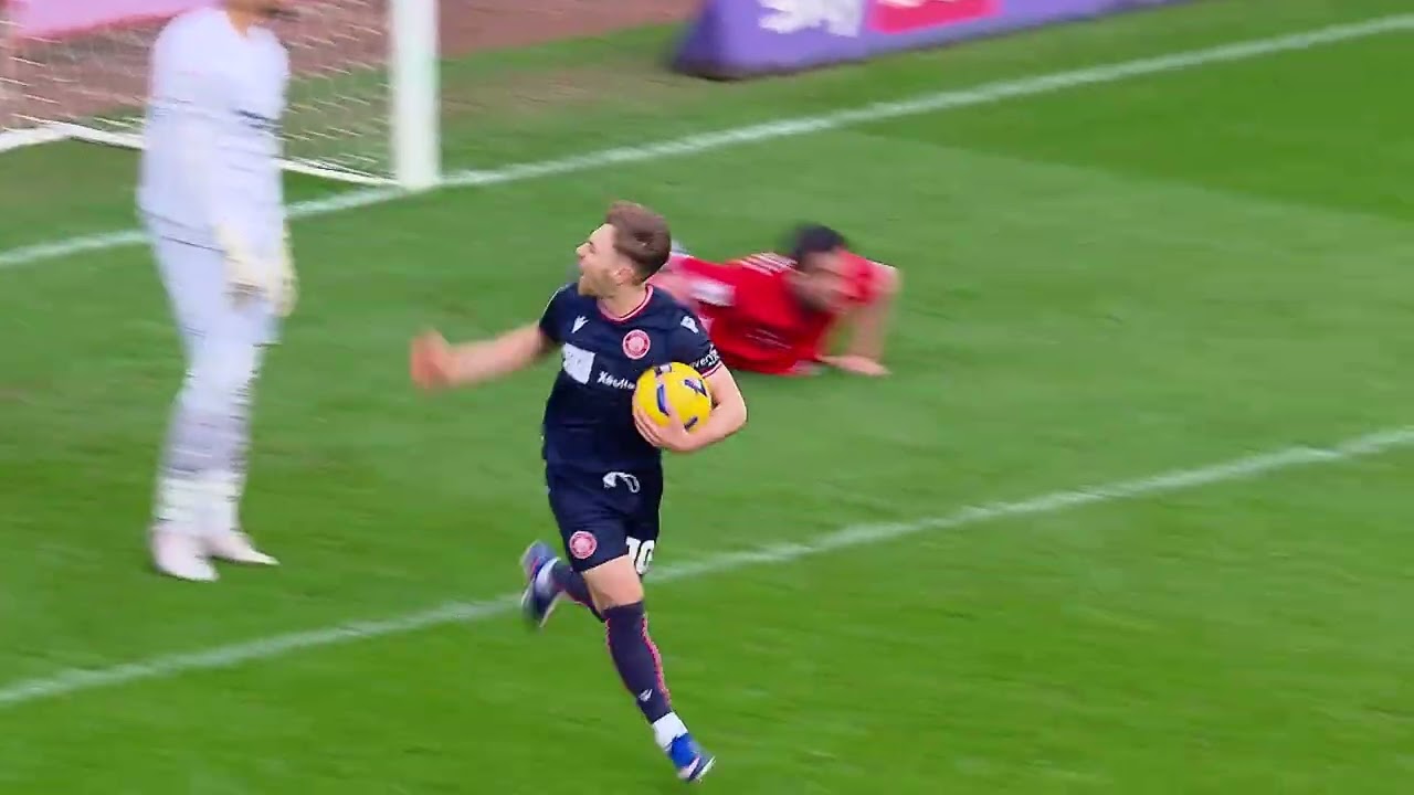 Barnsley vs Stevenage Highlights