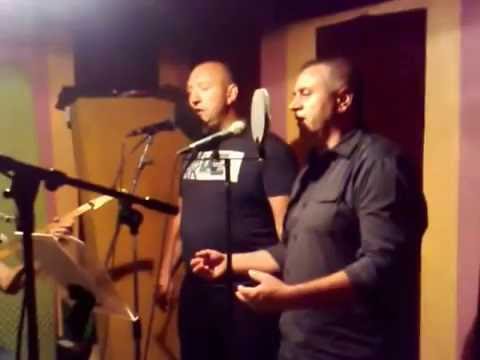 DIJAMANTI,,,Manjo i Ilija,,,Rodnom kraju...