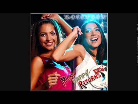 The Young Vandals – Too Busy Thinking Bout My Baby