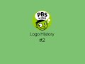 PBS KIDS Logo History 2