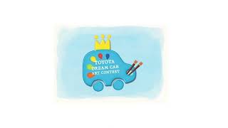 The 17th Toyota Dream Car Art Contest