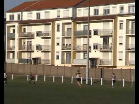 03v05 Stade Sarrois - FSV Trier Tarforst 24.04.2010