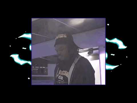 Lucki - It Take Time (Visuals)