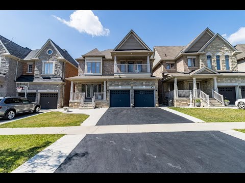 Home for sale at 10 Vernosa Drive, Brampton, ON L6Y 0G8