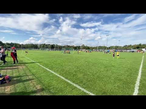 NJS - KuPS Valkoinen