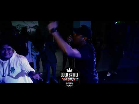 3 SEGUNDOS vs SCRAPS - Cuartos - Gold Battle Final Nacional Perú