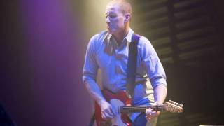 Jes Holtsø med  Morten Wittrock Band Amager Bio d.25/2