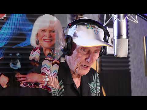 Pat Boone - My Buddy (Official Music Video)