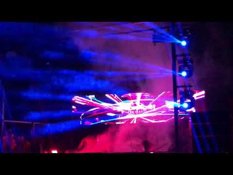 Sahar Z @ We Are Lost Festival Buenos Aires 24-2-2020