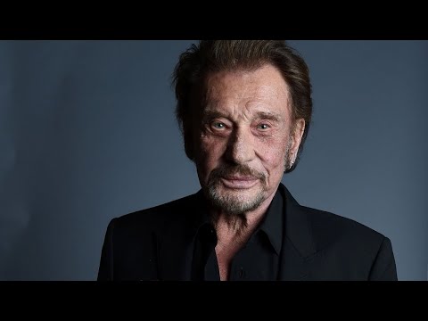 Johnny Hallyday: Behind the Scenes of Listening to the Posthumous Album