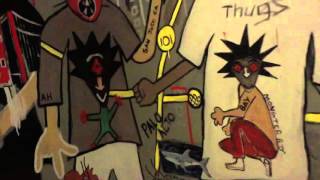 U Beezy Andre Nickatina Mac Dre