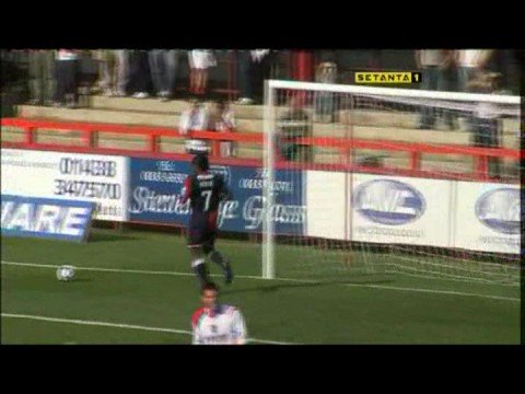 Stevenage Borough FC vs. York City FC