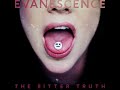 Evanescence - Wasted On You