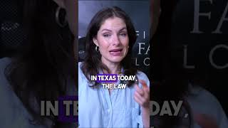 Texas Custody - Best Interest of the Child