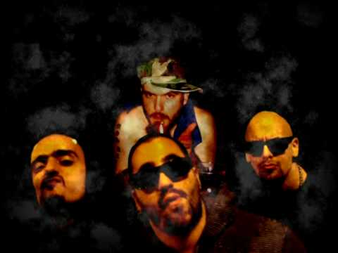 Прти Бее Гее и Бвана - Нарко клинке