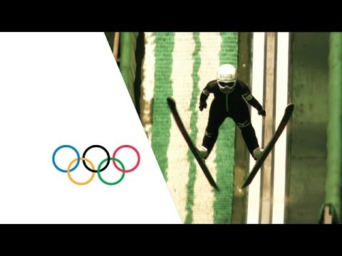Sara Takanashi Talks Women's Ski Jumping & Sochi | Sochi 2014 Winter Olympics