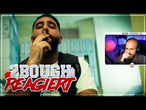 Samra - Dunja EP / 2Bough REAGIERT