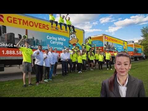 Videos from Get Movers Kelowna BC