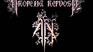 Anorexia Nervosa - Les Tzars