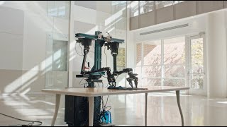 Project Aria Case Study: Introducing EgoMimic by the Georgia Institute