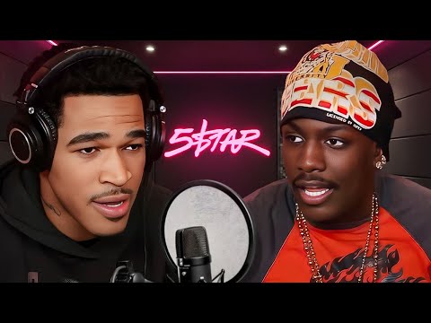 Lil Yachty & Concrete Boys - In The Booth With Plaqueboymax