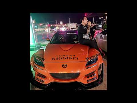 EDM x Hard Techno 2025 'ฟิวคนเทสดี [DJ.BLACKINFINITY]