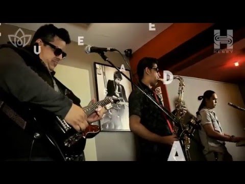 Mestiza, Mr Dalis, Ras Neftali, Revolucion 357, Raza Natural Live Set Promo 2016