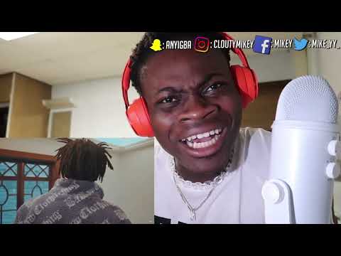 GRINGO REACT 🇺🇸 BC Raff "Mal Me Deu Bom Dia" feat Malcolm VL [VIDEO CLIPE OFICIAL] | REACTION