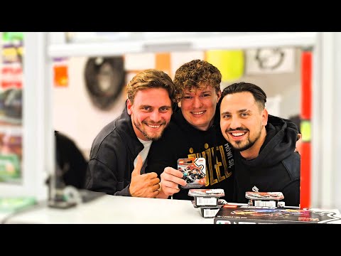 Pawn Shop - Episode 81 "Lost in Space"