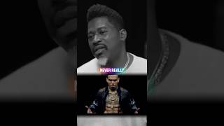 David Banner: Chris Brown GAVE UP Michael Jackson-Level Fame to Be a Real Man 👑 | Club Shay Shay