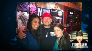 Stoney LaRue - A Little Too Long