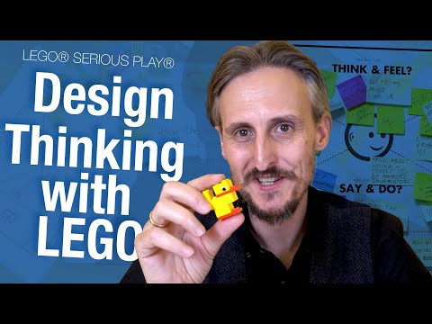Using the experiential benefits of LEGO® SERIOUS PLAY® to slow ...