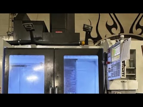 Haas VR8 For Sale From AssetExchange 