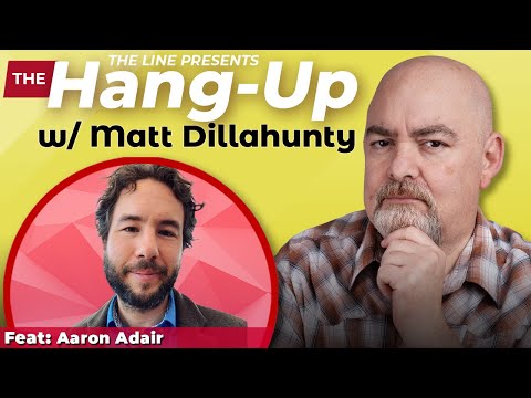 Trump is DESTROYING the Sciences! Disagree? Call Matt Dilahunty & Aaron Adair | The Hang Up 09.17.25