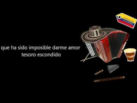 Romualdo Brito - Mi Presidio (Letra)