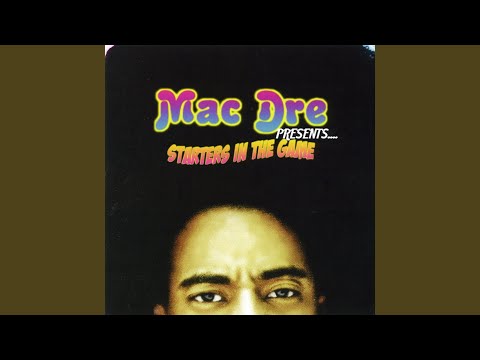 Gangsta Mac