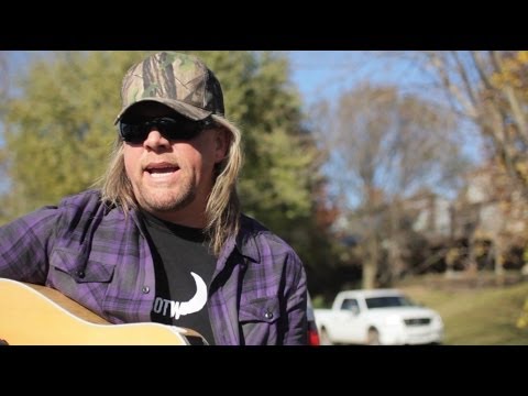 Cody McCarver - Redneck Friends of Mine (Official Music Video)