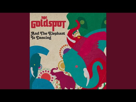The Grocery Store - Goldspot