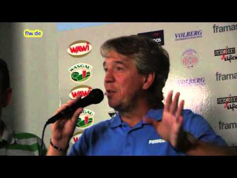 PK FK Pirmasens - SV Roßbach