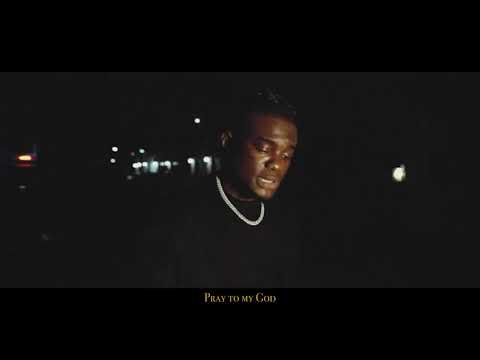 XBUSTA ft MAJEEED "1BILLI"   VISUALIZER & LYRICS VIDEO