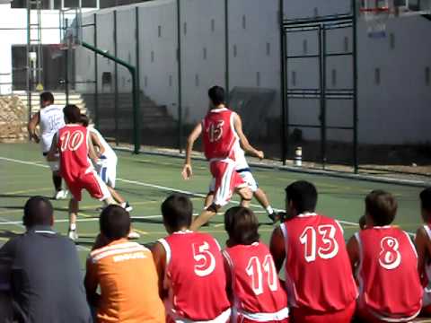 CB Las Americas - La Palma