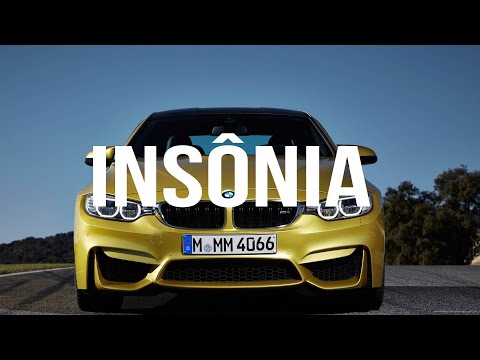 Hungria Hip Hop PART. Tribo da Periferia - Insônia (clipe não oficial)